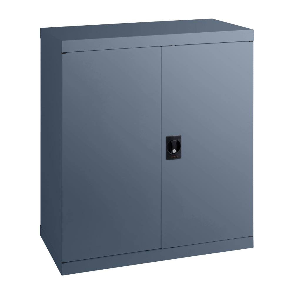 Statewide Low Stationery Cupboard - 600mm Deep
